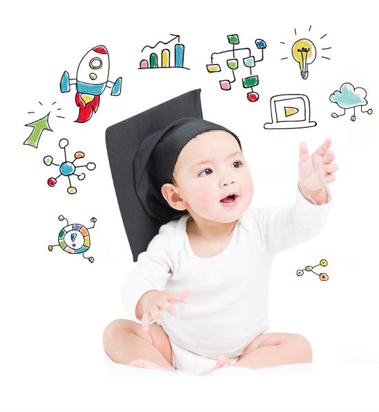 克蕾儿宝贝学院